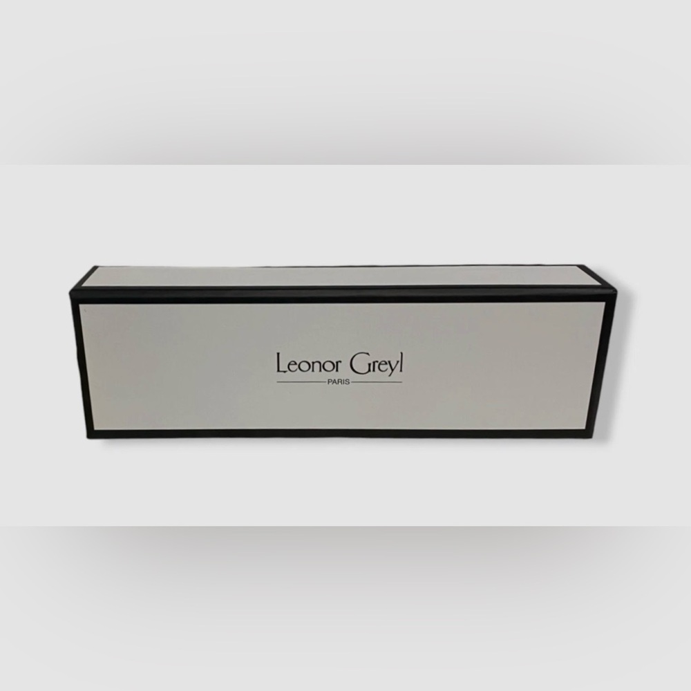 Leonor Greyl Paris Hair Care Comb